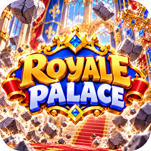Royale Palace app icon